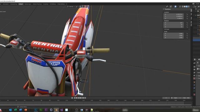 MX Bikes | INsane's Tutorial Series Ep.1: Importing A Bike