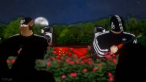 A Normal Day In RUSSIA