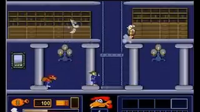 Goody The Remake (Copton Game Studios) смотреть онлайн