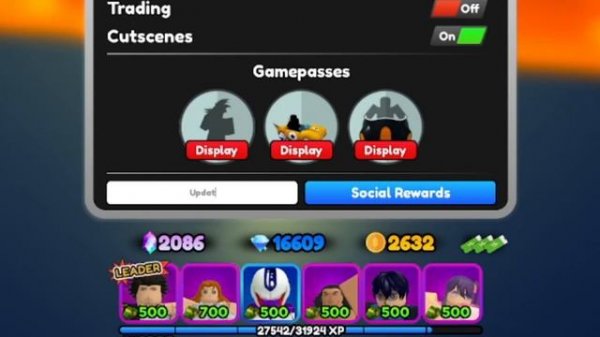 *NEW CODE* ALL WORKING CODES FOR ALL STAR TOWER DEFENSE IN 2024! ROBLOX ALL STAR TOWER DEFENSE CODE