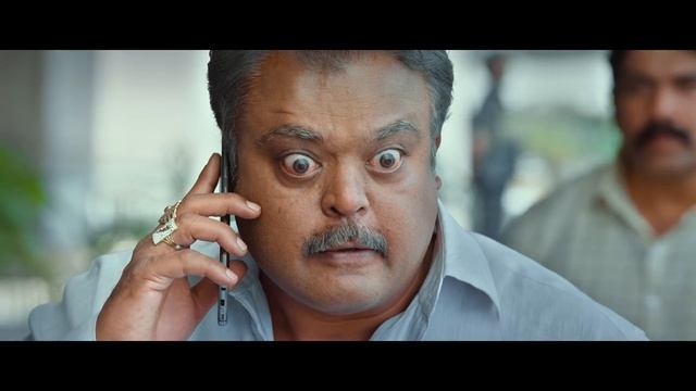 Skanda Trailer (Hindi) | Ram Pothineni, Sree Leela | Boyapati Sreenu | Thaman S | SS Screens смотреть онлайн