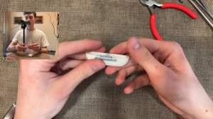 Китайские AirPods Pro.Что внутри?