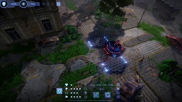 Brink of Extinction [Gameplay, PC] смотреть онлайн