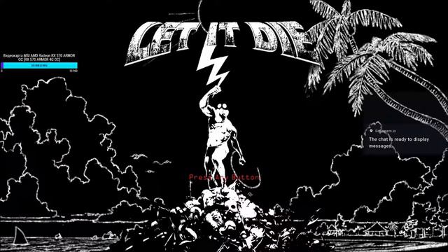 LET IT DIE #sponsored Игра сложнее Dark souls? смотреть онлайн