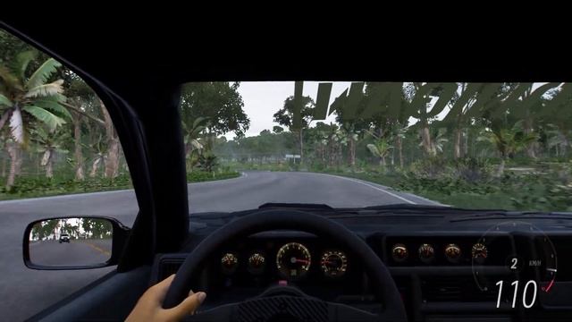 HOONIGAN FORD RS200 EVOLUTION 1986 | FORZA HORIZON 5 смотреть онлайн