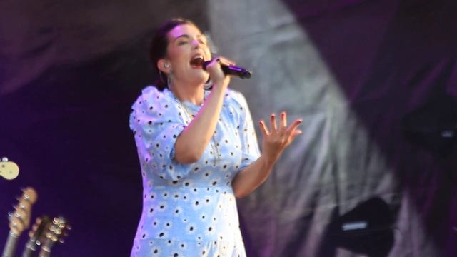 Caro Emerald - Stuck @ Усадьба Jazz, Коломенское, 23.06.2019