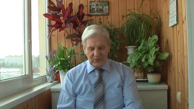 О, женщины, вы украшенье мира! С 8 марта женщин поздравляет пушкинский поэт Валентин Кашлев смотреть онлайн