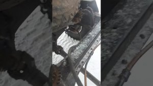 Ускорение раздатки зил 157.