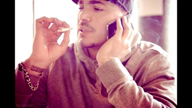 Птаха Aka Зануда  Нормальный рэпачёк