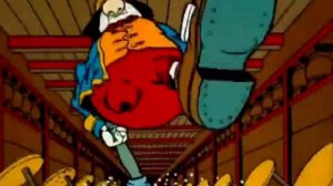 Джон Сильвер идёт под фонк 1 час