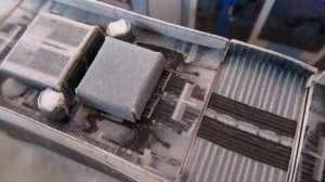 Обзор длинных бумажных трамваев/adelaide tram