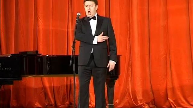 "Выйду на улицу" р.н.п. смотреть онлайн