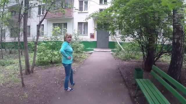 332-я серия. Москва. Кантемировская. Родные места. смотреть онлайн