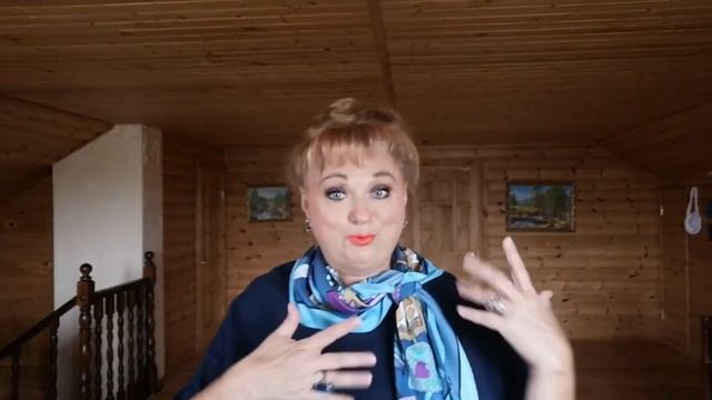 УКРАШАЕМ НАРЯД ПРИ ПОМОЩИ ШЕЙНОГО ПЛАТКА ?????????????????????????????????? смотреть онлайн
