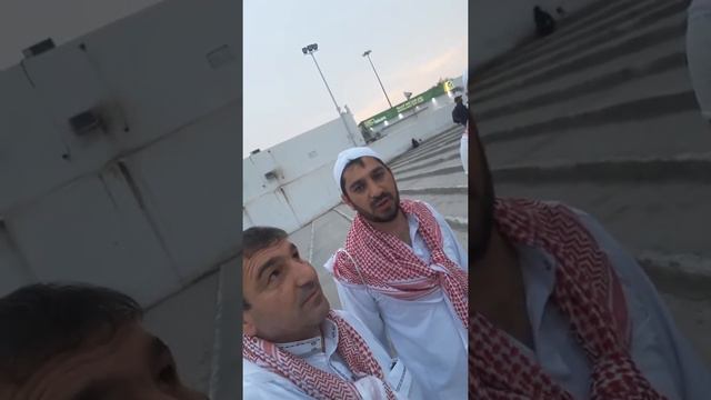 Мечеть АльКуба смотреть онлайн