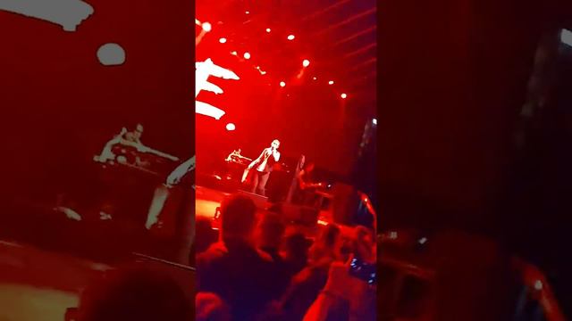 Океан Ельзи - Вище неба смотреть онлайн