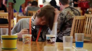 КАК ОТЛИЧИТЬ СИНДРОМ ТУРЕТТА ОТ ДРУГИХ ТИКОВ