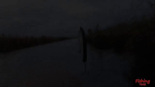 Ловля Щуки Осенью на Baby Buster***Отчеты о рыбалке*** смотреть онлайн