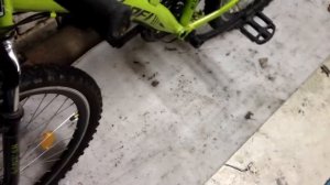 почему не стоит покупать дешевый (ашанбайк) велосипед