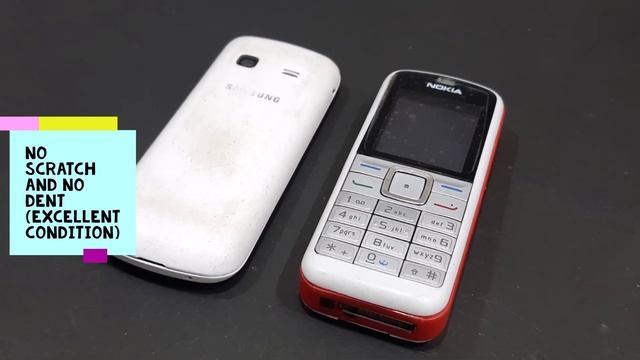 Buy Nokia 5070 & Get Samsung Metro Duos Free - Buy1 Get1 free - Mobile Combo Offer - Zoneofdeals смотреть онлайн