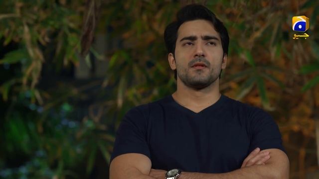 Main Agar Chup Hoon - 2nd Last Ep - 20th February 2021 - HAR PAL GEO смотреть онлайн