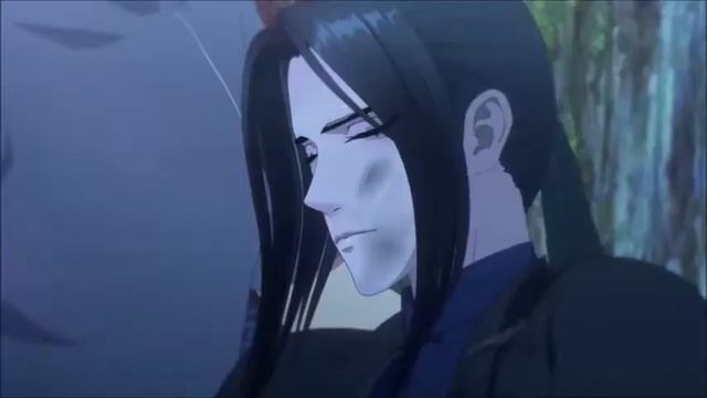 Шень Линъюань и Сюань Цзы Каждый кто сделал тебе больно покойник