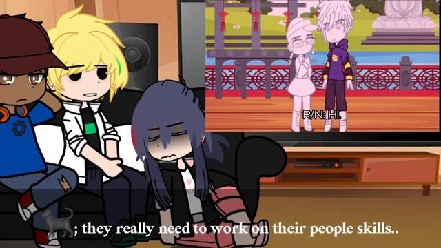 MLB react to Male Y/n as Kazutora [1/1] ??⬛ (BONUS!) // @orLovelieTea смотреть онлайн