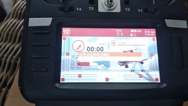 How to add custom startup sound to RADIOMASTER TX16s - OPEN TX TUTORIAL смотреть онлайн