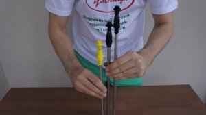 Отличия удочек для опрыскивателей Умница