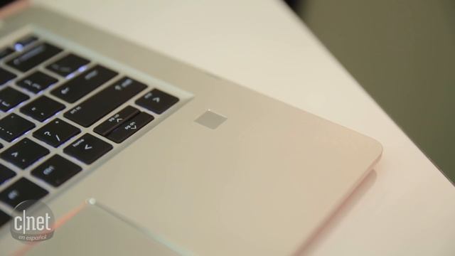 HP EliteBook x360: La computadora más delgada en su categoría y con pantalla 4K смотреть онлайн