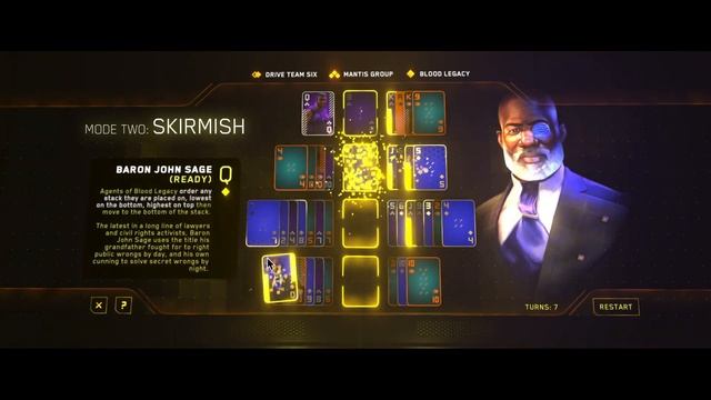 The Solitaire Conspiracy - Trailer | OUT NOW