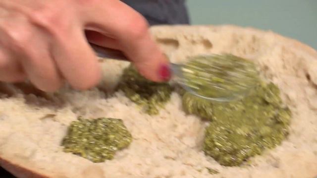 How To Make The Ultimate School Run Sandwich: Cooking For Kids 2 смотреть онлайн