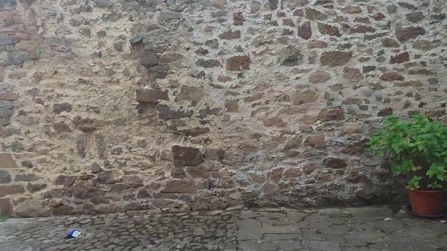 Прогулка по Barcena Mayor (Cantabria) смотреть онлайн