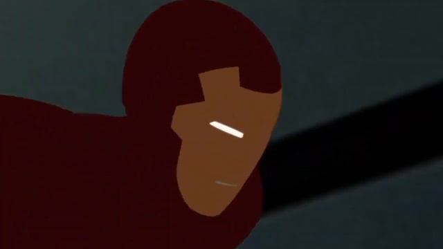 Iron Man: Armored Adventures (2008) Tribute