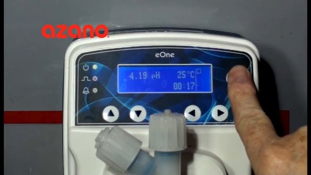 Etatron EOne PLUS PH, Rx, CL Capabilities