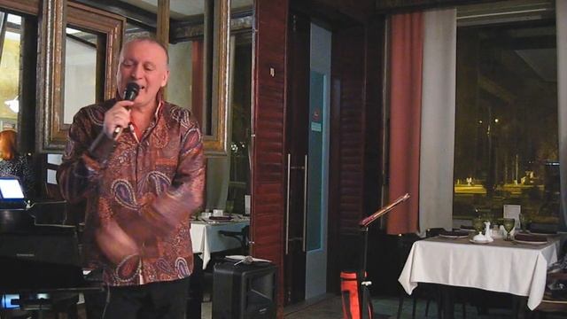 Дуэт «СеНат» - Севастополь - Севастополь - Расцвела Черемуха смотреть онлайн