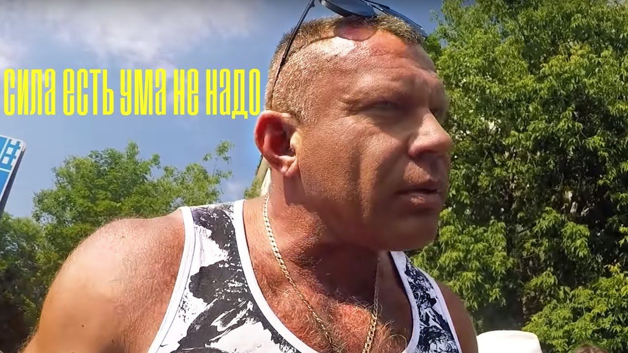СтопХам-Фарма губит мозг