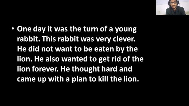 Read this story and suggest a suitable title смотреть онлайн