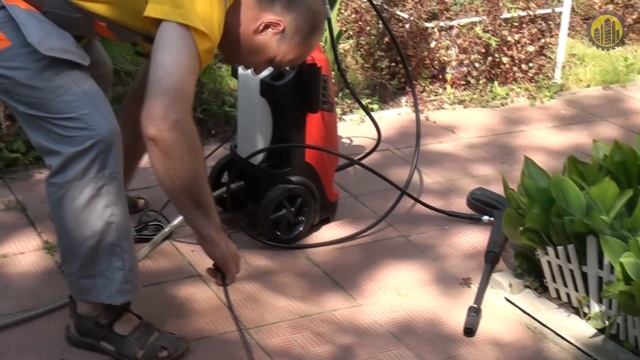 Мойка для холодной воды ELITECH М 1900РКБС смотреть онлайн