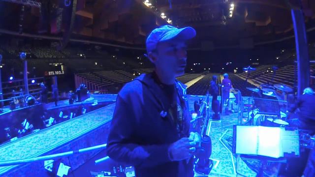 Intervista a Paolo Costa (Parte 1) - Lezioni di Basso Elettrico смотреть онлайн