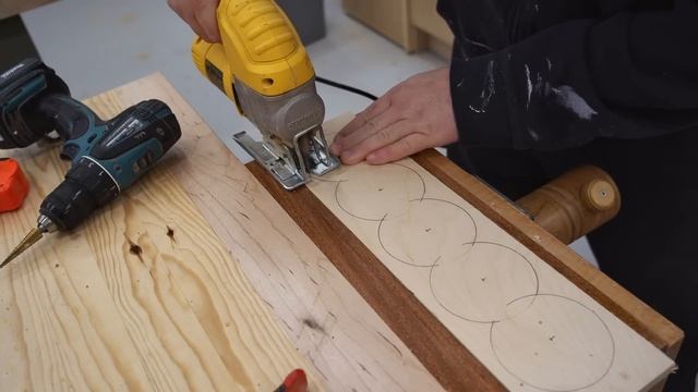 Making this Twin Screw Gear Linked Vise смотреть онлайн