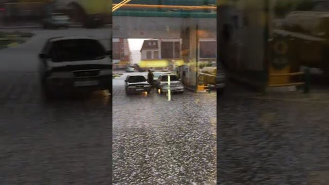 Вот вам и 5 июня - град Чита смотреть онлайн