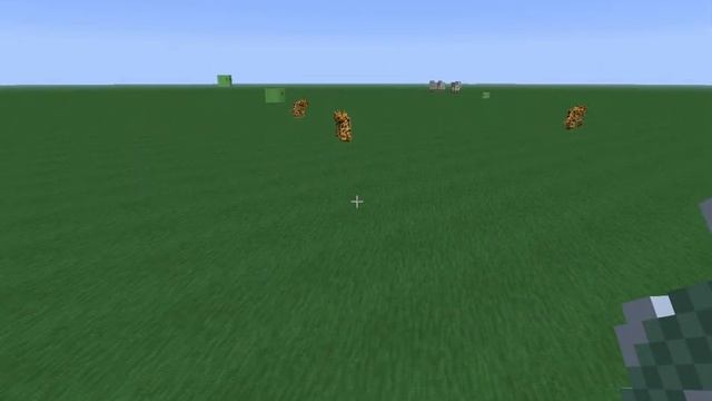 Как приручить оцелота? Ответ=) смотреть онлайн