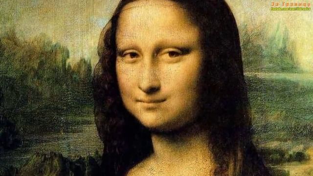 Лувр.  Самый известный музей мира