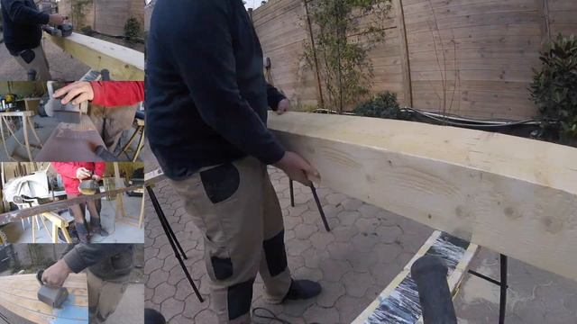 Une autre manière de DECAPER avec FarTools Rénovateur REX 120D смотреть онлайн