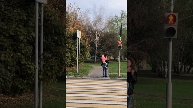 Азбука пешехода смотреть онлайн