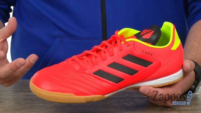 adidas Copa Tango 18.3 IN SKU: 9047804 смотреть онлайн