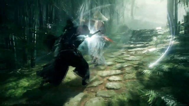 Rise of the Ronin - State of Play Sep 2022 Reveal Trailer | PS5 Games смотреть онлайн