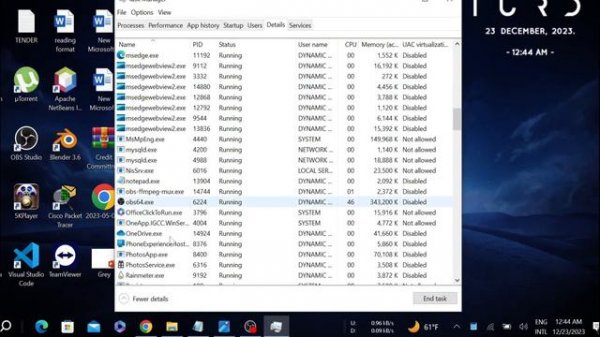 DDE Server Window Onedrive.exe Application Error Fix | One drive.exe Application Error solved