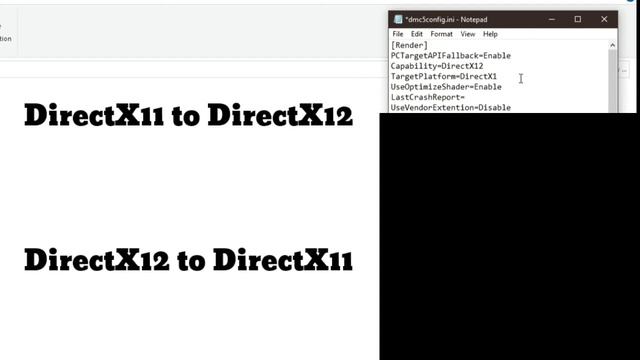 How To Fix Devil May Cry 5 Fatal Application Exit on PC смотреть онлайн